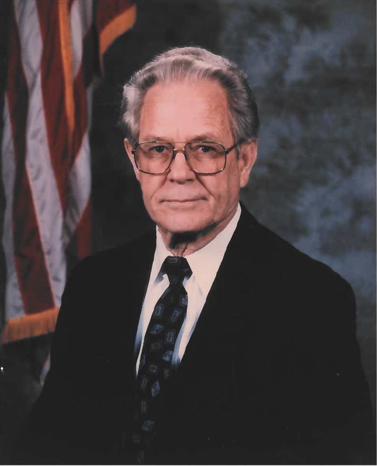 William “Jep” Fain